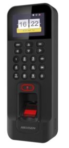 DS-K1T804EF Hikvision Door access reader